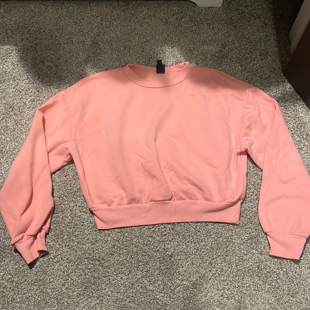 Target Crewneck